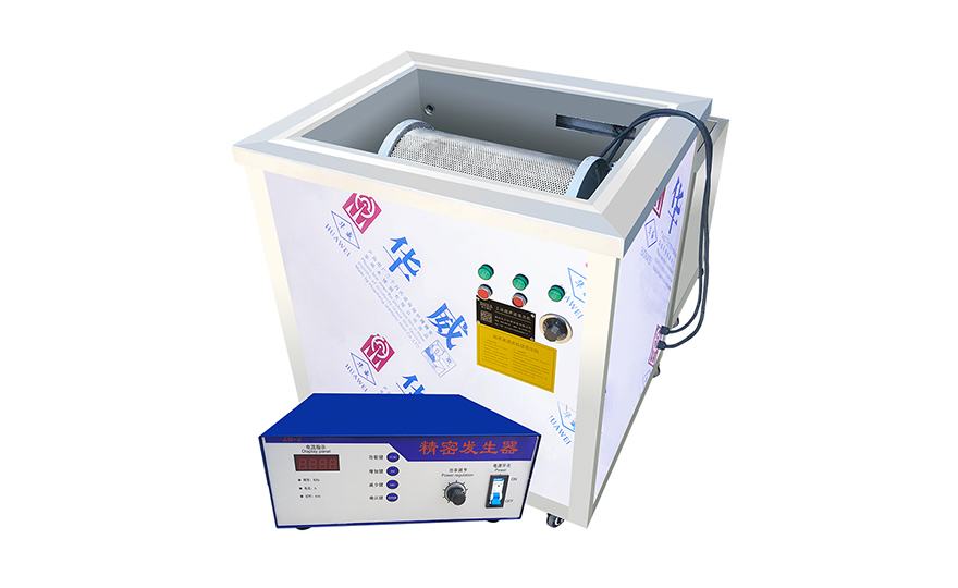 工業超聲波清洗機（粗清+精洗 、去污、除油、除銹、除蠟）支持非標定做
工業超聲波清洗機